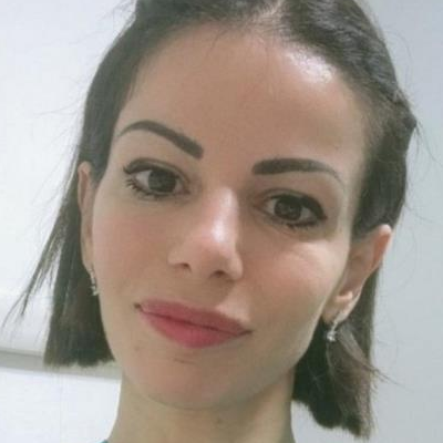 Dr. Elisabetta Ferrara avatar image