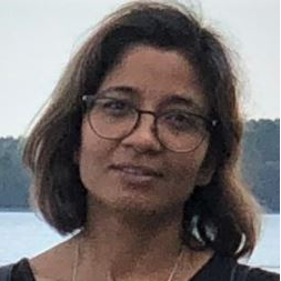 Dr. Swapna Upadhyay avatar image