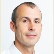 Prof. Dr. Alexandre Bozec avatar image