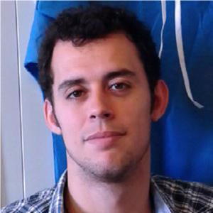 Dr. Himar Fabelo avatar image