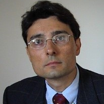 Prof. Dr. Alessandro Cidronali avatar image