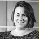 Dr. Andrea Begley avatar image