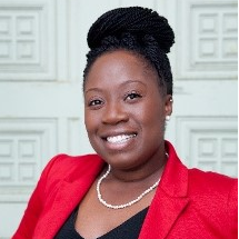 Dr. Quenette L. Walton avatar image