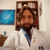 Prof. Dr. Domenico D'Amario avatar image