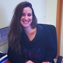 Dr. Chiara Copat avatar image