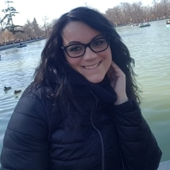 Dr. Vincenza Guarino avatar image