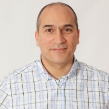 Dr. Pedro Pinho avatar image