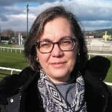 Dr. María de las Nieves González García avatar image