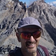 Prof. Dr. Michael Tsesarsky avatar image