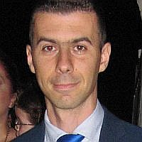 Dr. Christos Theodoropoulos avatar image