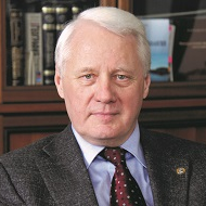 Prof. Dr. Nikolay Kasimov avatar image