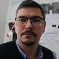 Dr. Andrei Vasile Nastuta avatar image