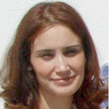 Dr. Paula Teixeira avatar image