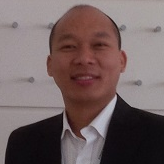 Dr. Jims Marchang avatar image