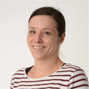 Dr. Gesa Praetorius avatar image