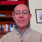 Dr. Giampiero Mei avatar image