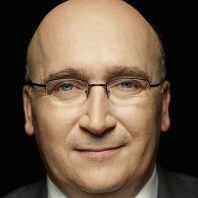 Prof. Dr. Francois Lefort avatar image