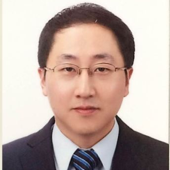 Prof. Dr. Gunchul Shin avatar image