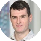 Dr. Ian O’Driscoll avatar image