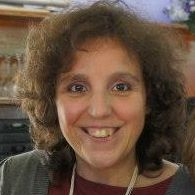 Dr. Paula Paredes avatar image