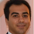 Dr. Mohammad Rahimi-Gorji avatar image