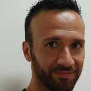 Dr. Massimiliano Barattucci avatar image