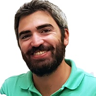 Dr. Roberto Rongo avatar image