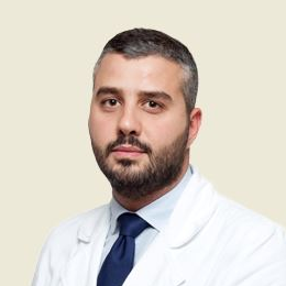 Dr. Fabrizio Russo avatar image