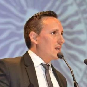 Prof. Dr. José  M. Aguilar-Parra avatar image