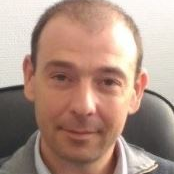 Prof. Dr. Sébastien Royer avatar image