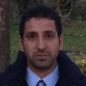 Dr. Fiorenzo A. Fazzolari avatar image