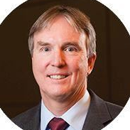 Dr. William C. Wilson avatar image