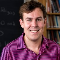 Asst. Prof. James Murphy avatar image