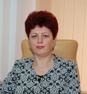 Prof. Dr. Elena Scutelnicu avatar image