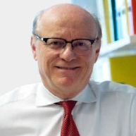 Prof. Dr. Nicolaus Kröger avatar image