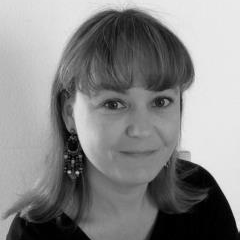 Dr. Sylvie Claeysen avatar image