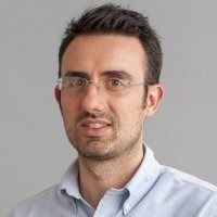 Dr. Nicola Pellegrini avatar image