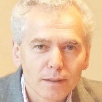 Prof. Dr. Pavlo Bekhta avatar image