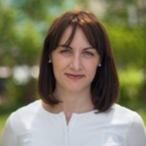 Dr. Laura Rosella avatar image