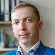 Dr. Yury Yasyukevich avatar image