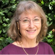 Prof. Dr. Carmen Andrade avatar image