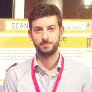 Dr. Fabrizio Marozzo avatar image