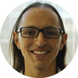 Dr. Andrés Mauricio Caraballo-Rodríguez avatar image