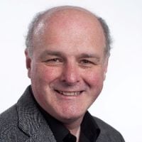 Prof. Dr. Adrian Pitts avatar image