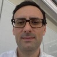 Prof. Dr. Nuno Dorotea avatar image