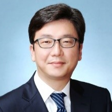 Dr. Byung Cheon Lee avatar image