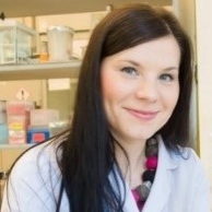 Dr. Ewa Fiedorowicz avatar image