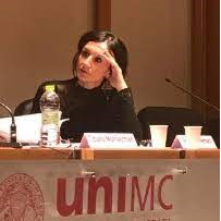 Prof. Dr. Alessandra Fermani avatar image