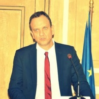 Dr. Dimitrios Aidonis avatar image