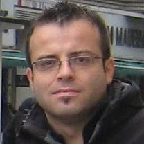 Dr. Charisios Achillas avatar image